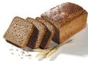 Ржаной Хлеб